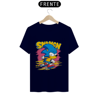 Nome do produto Camiseta edição especial skate 