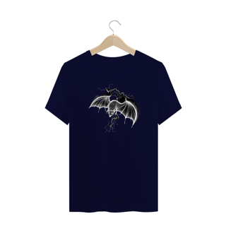 Nome do produto Camiseta edição especial BAT ( PLUZ SIZE)