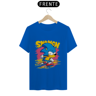 Nome do produto Camiseta edição especial skate 