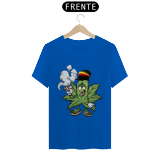 Nome do produto Camiseta edição especial da Maconha