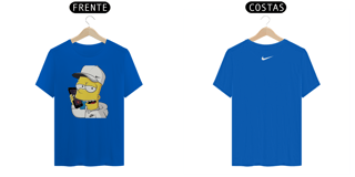 Nome do produto Camiseta edição especial Nike 