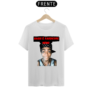 Nome do produto Camiseta edição especial Everson Zoio 