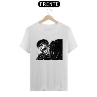 Nome do produto Camiseta edição especial Bersek