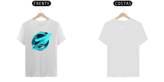 Nome do produto Camiseta edição especial Nike