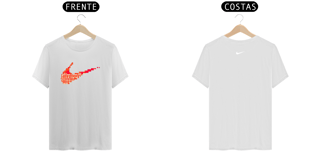 Nome do produto Camiseta edição especial Nike Pixel