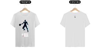Nome do produto Camiseta edição especial NBA