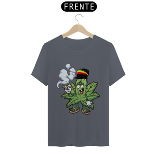 Nome do produto Camiseta edição especial da Maconha