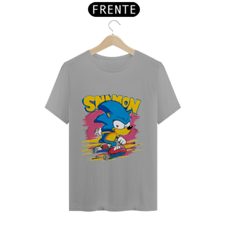 Nome do produto Camiseta edição especial skate 