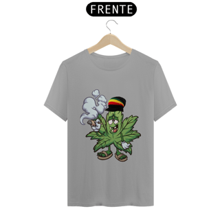 Nome do produto Camiseta edição especial da Maconha