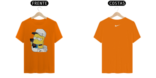 Nome do produto Camiseta edição especial Nike 