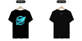 Nome do produto Camiseta edição especial Nike