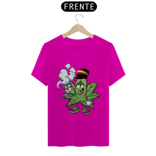 Nome do produto Camiseta edição especial da Maconha