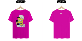 Nome do produto Camiseta edição especial Nike 