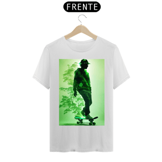 Nome do produto T-shirt Skateboard