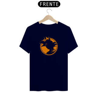 Nome do produto T-shirt Qualyt custom||Dragon Ball