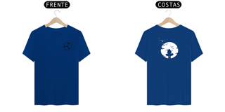 Nome do produto Camisa classica personalizada||Naruto