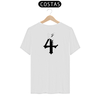 Camisa clássica personalizada||Bleach 