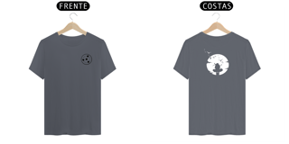 Nome do produto Camisa classica personalizada||Naruto