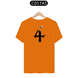 Nome do produto Camisa clássica personalizada||Bleach 