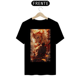 T-shirt Custon||Demon Slayer