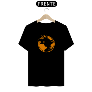 T-shirt Qualyt custom||Dragon Ball