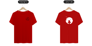 Nome do produto Camisa classica personalizada||Naruto