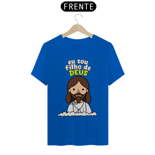 Nome do produtoEu sou Filho de Deus - Adulto