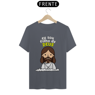 Nome do produtoEu sou Filho de Deus - Adulto