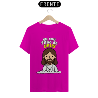 Nome do produtoEu sou Filho de Deus - Adulto