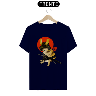 Nome do produto Samurai Dog Caramelo D001