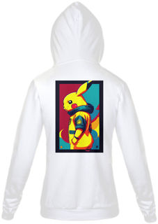 Nome do produto Pikachu Astronauta P001