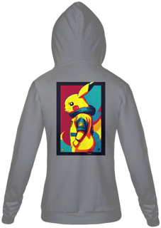 Nome do produto Pikachu Astronauta P001