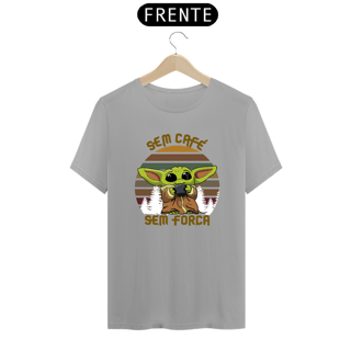 Nome do produto Baby Yoda S002