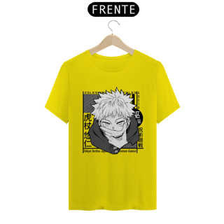 Nome do produto Camiseta Itadori