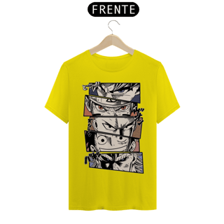 Nome do produto Camiseta Animes