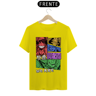 Nome do produto Camiseta Muguiwaras