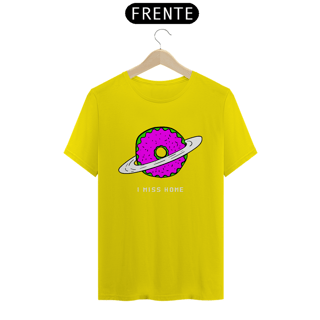 Nome do produto Camiseta Donut Planet
