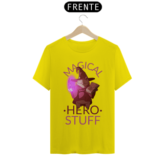 Nome do produto Camiseta Cats D&D Mage