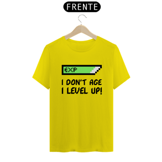 Nome do produto Camiseta EXP Blackout