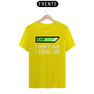 Nome do produto Camiseta EXP