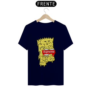 Nome do produto Camiseta Bart Supreme