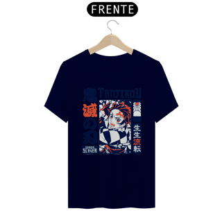 Nome do produto Camiseta Tanjiro