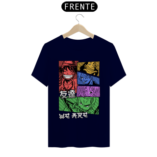 Nome do produto Camiseta Muguiwaras