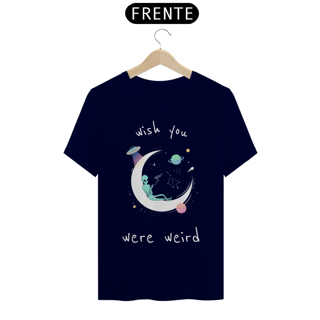 Nome do produto Camiseta Alienspace