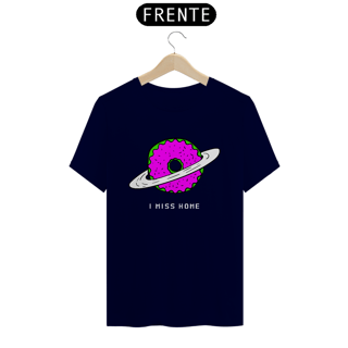 Nome do produto Camiseta Donut Planet