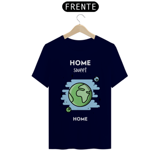 Nome do produto Camiseta Terra