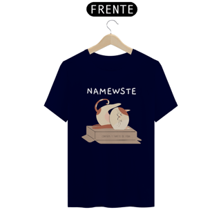 Nome do produto Camiseta Namewste