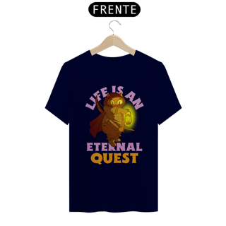 Nome do produto Camiseta Cats D&D Stealth