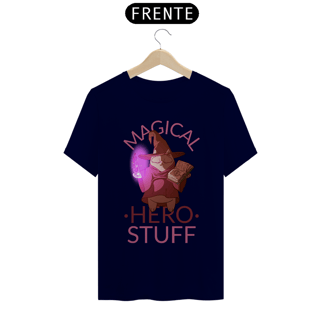 Nome do produto Camiseta Cats D&D Mage