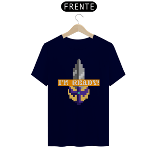 Nome do produto Camiseta Sword Pixel